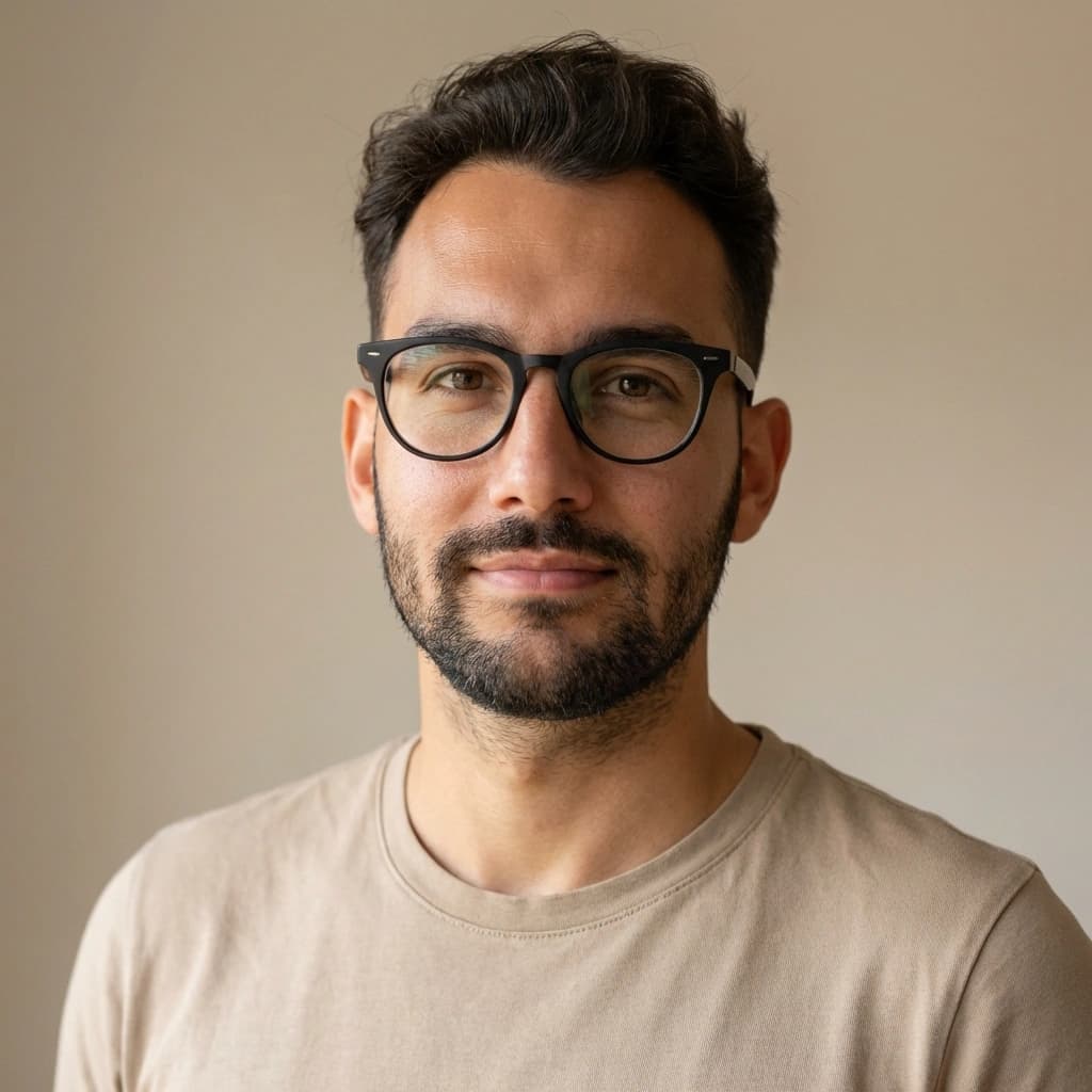 LinkedIn Photo